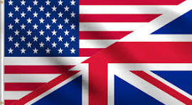 Flag of a country